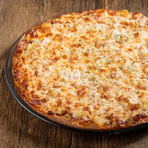 Order The Hawaiian Pizza food online from Rosatis Pizza store, Peoria on bringmethat.com