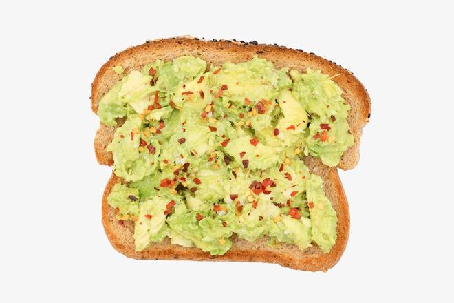 Order Classic Avocado Toast food online from CoreLife Eatery store, Vestal on bringmethat.com