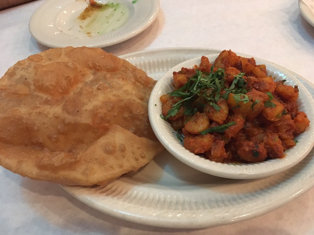 Order Shrimp Puri food online from Star of India store, Ferndale on bringmethat.com