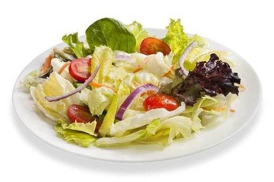 Order NY Style Salad food online from New York Grill store, Florissant on bringmethat.com
