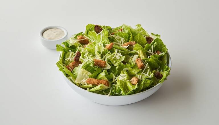 Order Caesar Salad food online from Erik Deli Cafe store, Aptos on bringmethat.com