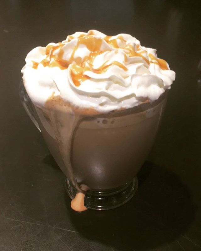 Order Frappe food online from Hereghty Heavenly Delicious store, Raleigh on bringmethat.com