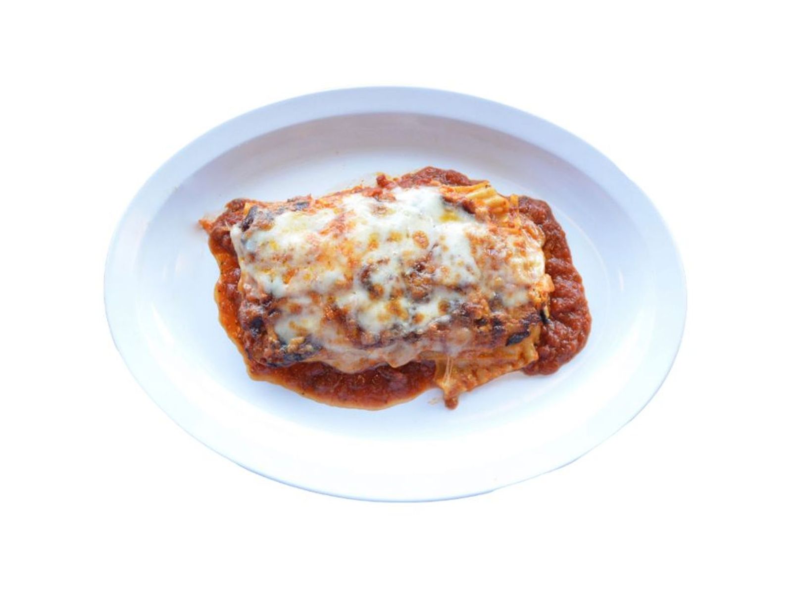 Order Lasagna food online from Mici Handcrafted Italian store, Denver on bringmethat.com