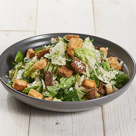 Order Caesar Salad Small food online from Wood-n-Tap store, Hartford on bringmethat.com
