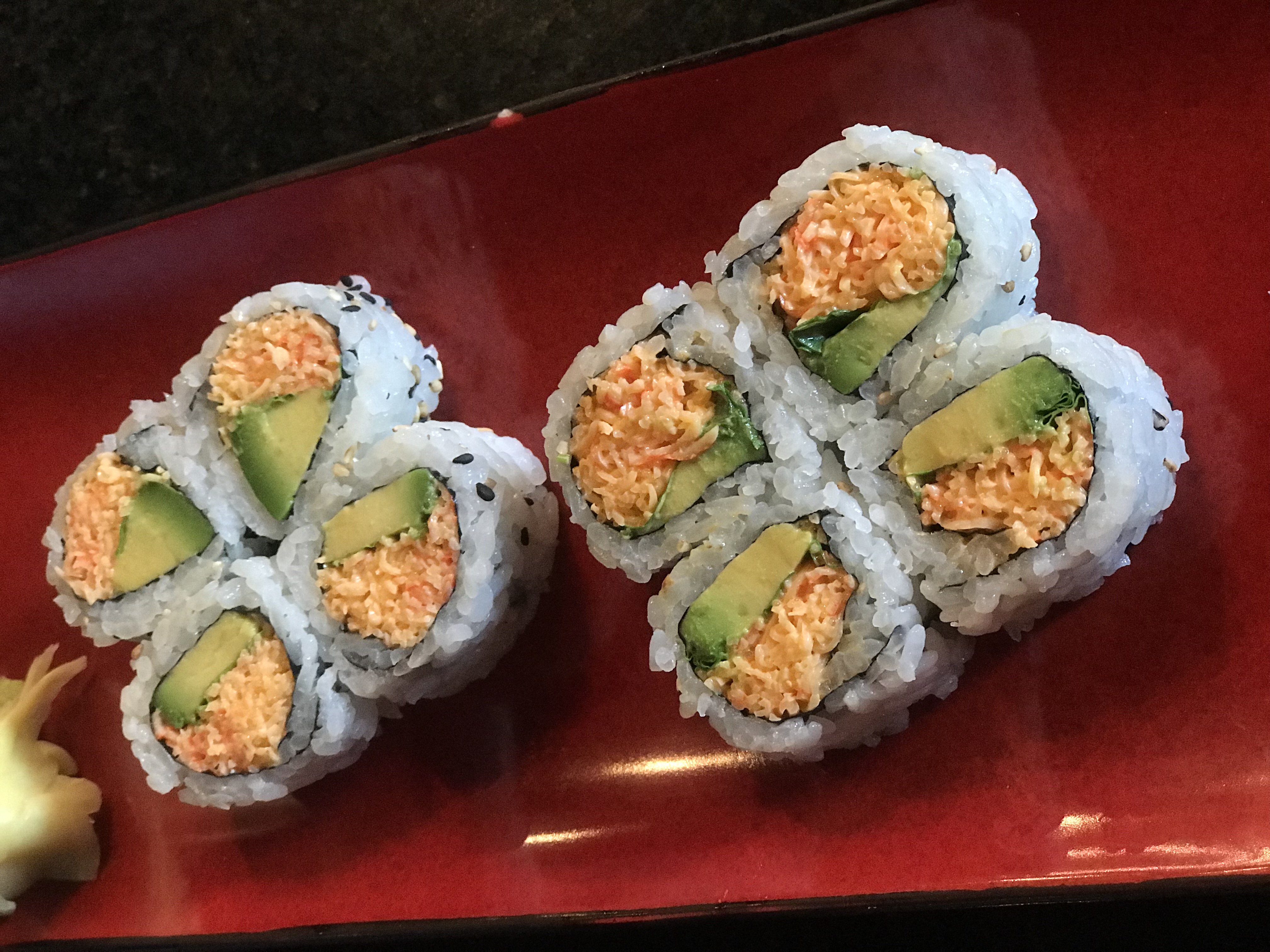 Order J-Roll Maki food online from Nori Sushi - Edgewater store, Chicago on bringmethat.com