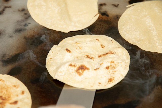Order Paratha food online from Masala times catering store, New York on bringmethat.com
