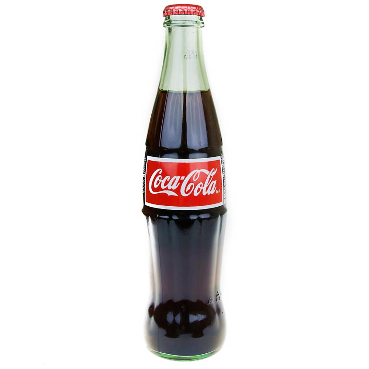 Order Mexican Coke (16.9 oz) food online from 2 for 1 Pizza on Broadway store, Los Angeles on bringmethat.com