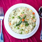 Order Rice of the Day food online from Flavor of India store, Burbank on bringmethat.com