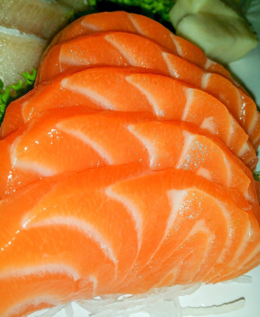 Order 3. Salmon food online from Sushi Kazuki store, River Vale on bringmethat.com