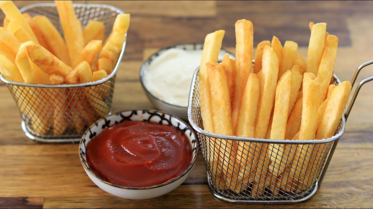 Order French Fries food online from 5th Element store, Jacksonville on bringmethat.com