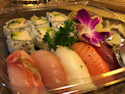 Order Sushi Special B food online from Sushi Mon store, Chicago on bringmethat.com