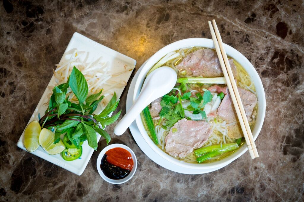 Order Pho Chin Nam food online from Pho Noodle House store, Placentia on bringmethat.com