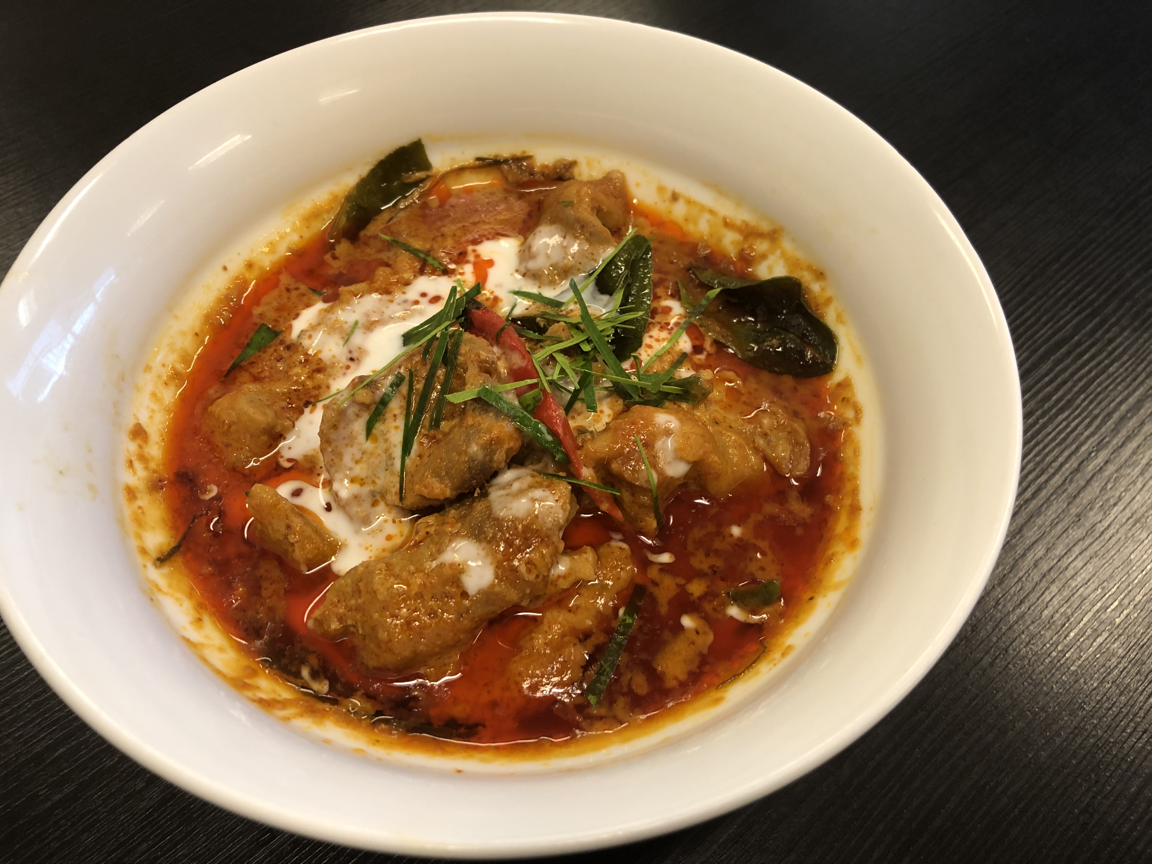 Order Panang Curry food online from Thai Avenue store, Garden Grove on bringmethat.com