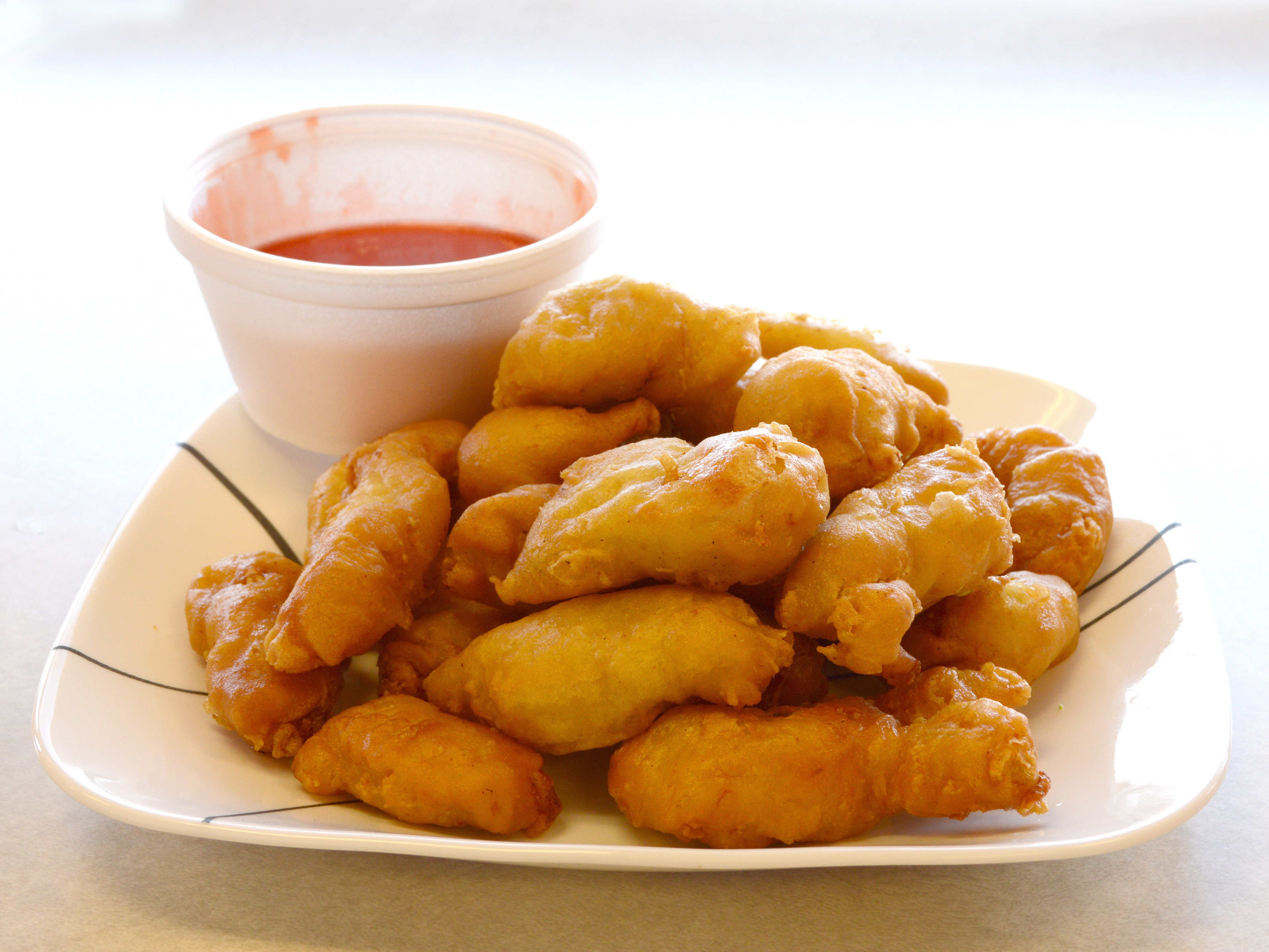 Order 78. Sweet and Sour Chicken food online from Best wok store, Nashville on bringmethat.com