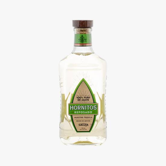 Order Hornitos Reposado food online from Bay Area Liquors & Groceries store, Oakland on bringmethat.com