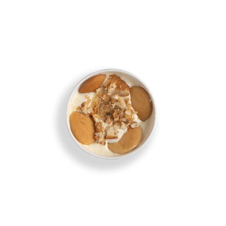 Order Banana Pudding food online from Chikn store, Pittsburgh on bringmethat.com