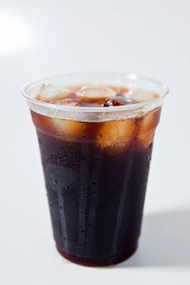 Order Cold Brew food online from Vive La Crêpe store, New York on bringmethat.com
