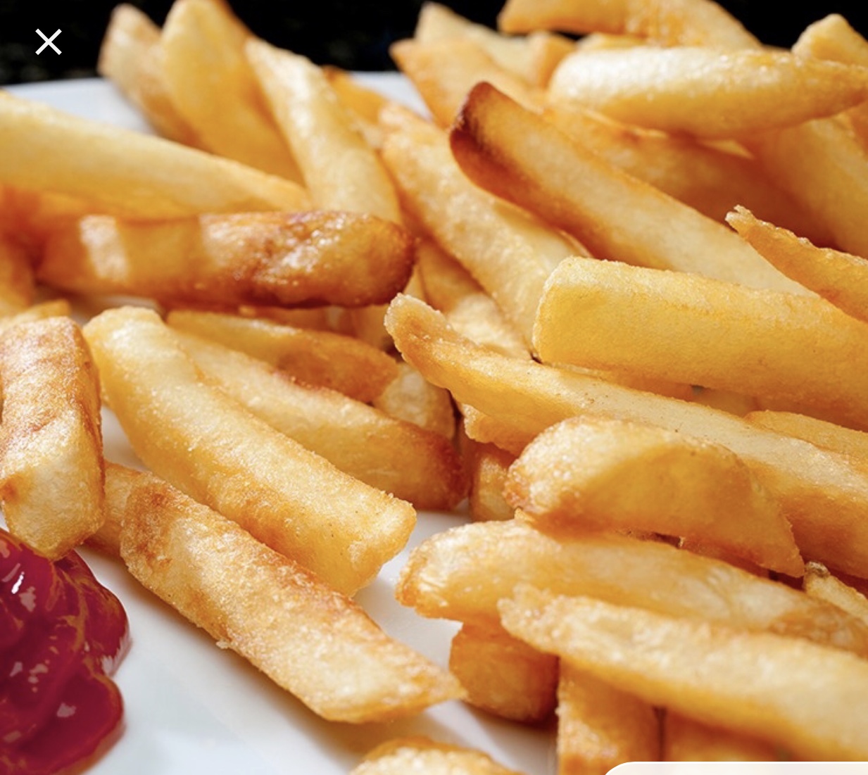 Order French Fries food online from Sams store, San Francisco on bringmethat.com