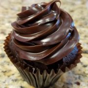 Order Decadent Chocolate food online from Smallcakes store, Rosenberg on bringmethat.com
