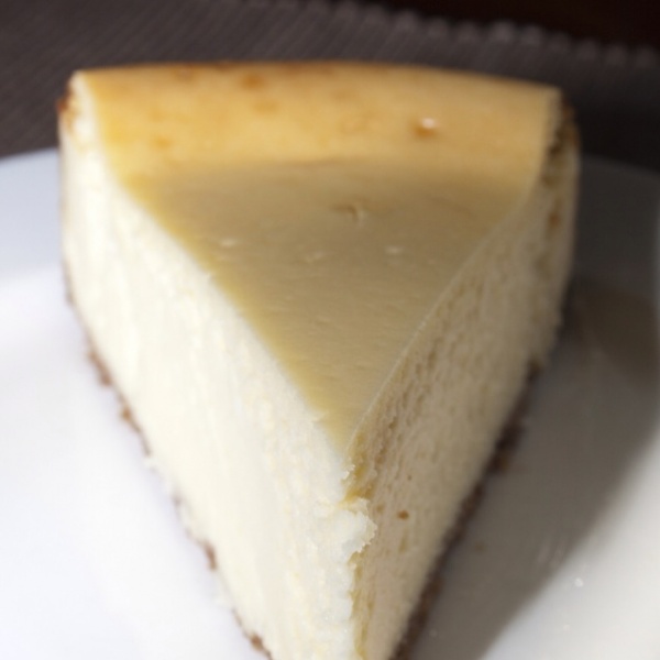 Order Cheesecake food online from Chicos Pizza store, San Francisco on bringmethat.com