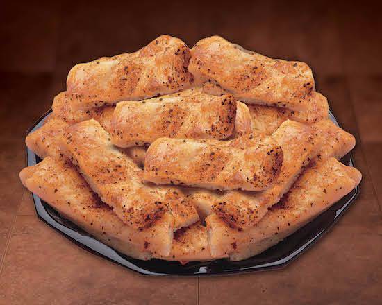 Order Regular Cajun Bread food online from Hungry Howie's Pizza - McCall Rd. store, Englewood on bringmethat.com