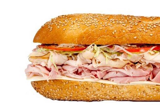 Order Big "T" food online from Primohoagies store, Prospect Park on bringmethat.com