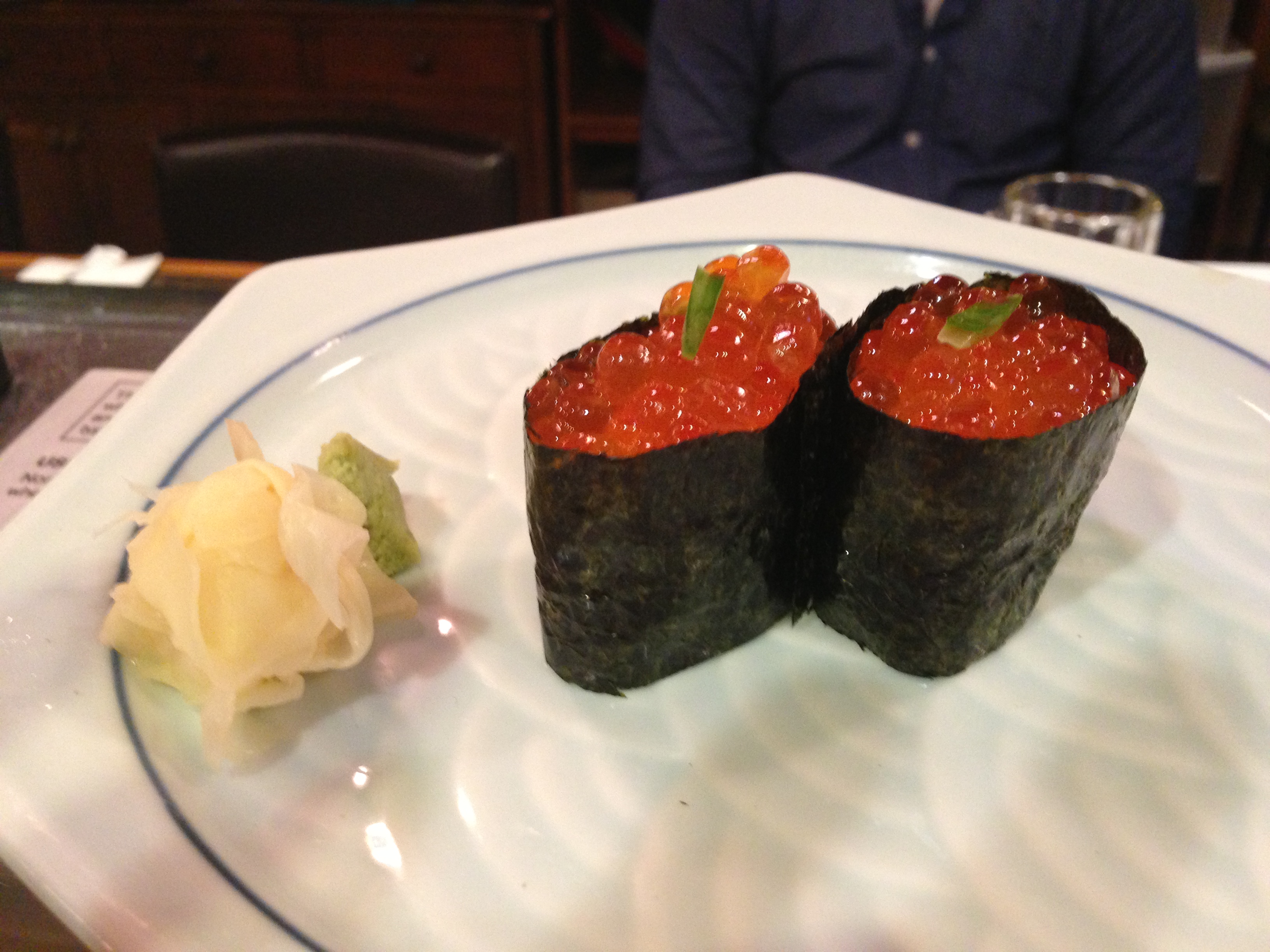 Order Ikura food online from Ten-ichi store, San Francisco on bringmethat.com