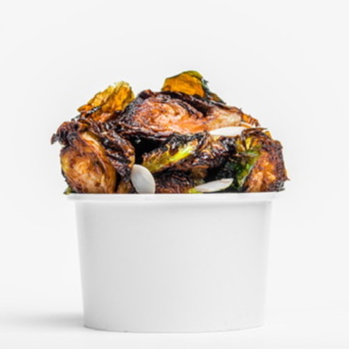 Order Brussel Sprouts food online from Sweet Chick store, New York on bringmethat.com