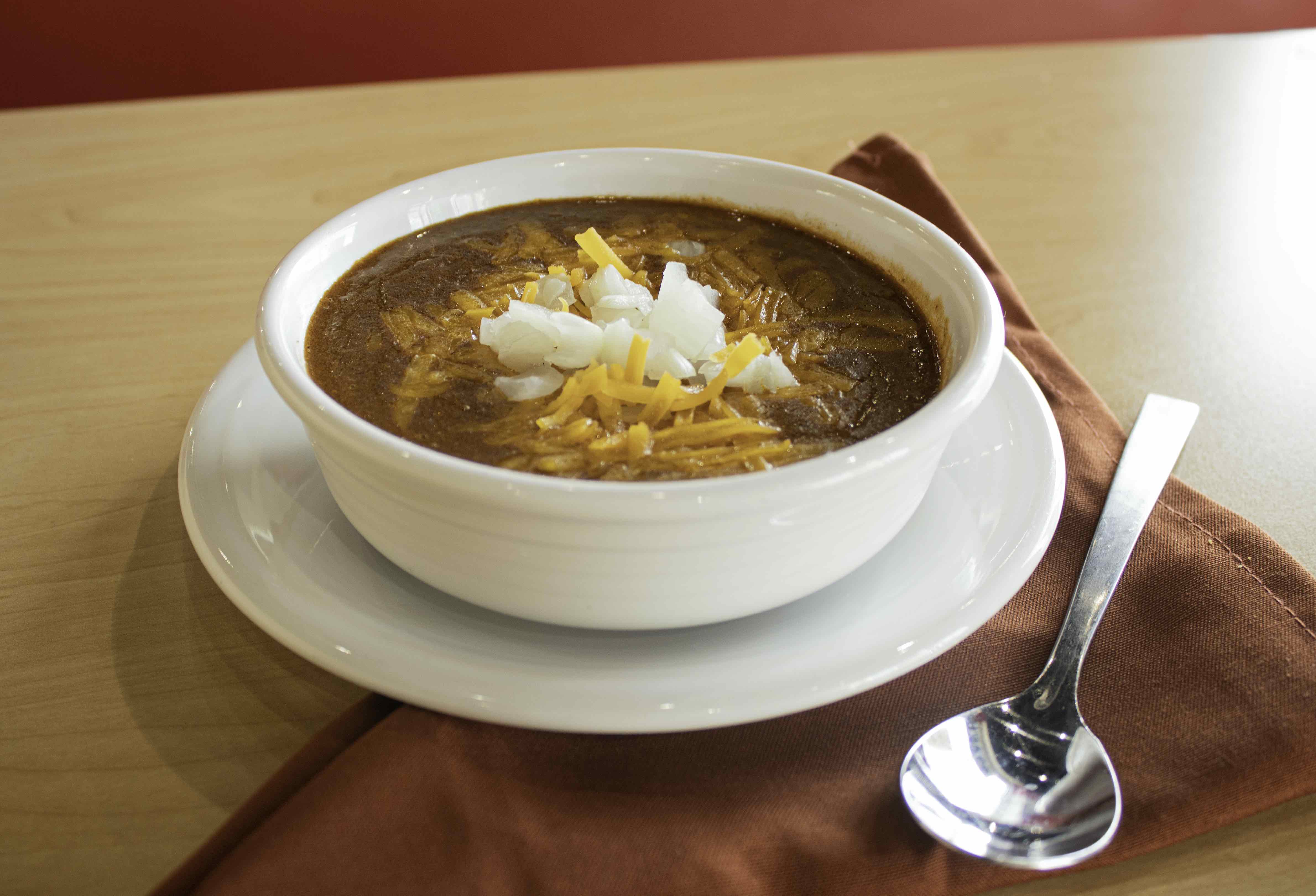 Order Loaded Chili food online from Big Boy store, Southfield on bringmethat.com