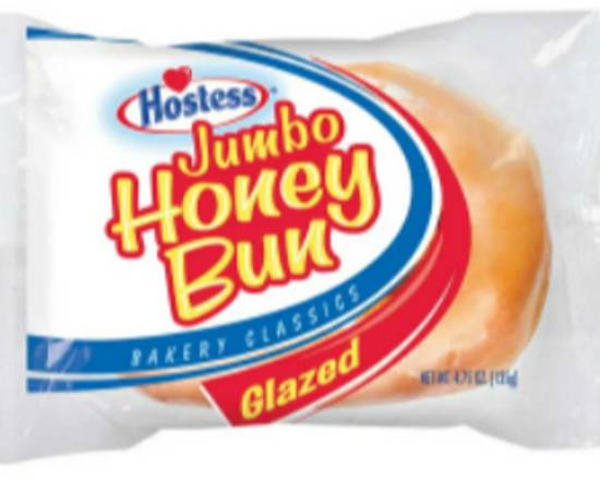 Order Hostess Iced Honey Bun food online from Rebel store, Magna on bringmethat.com