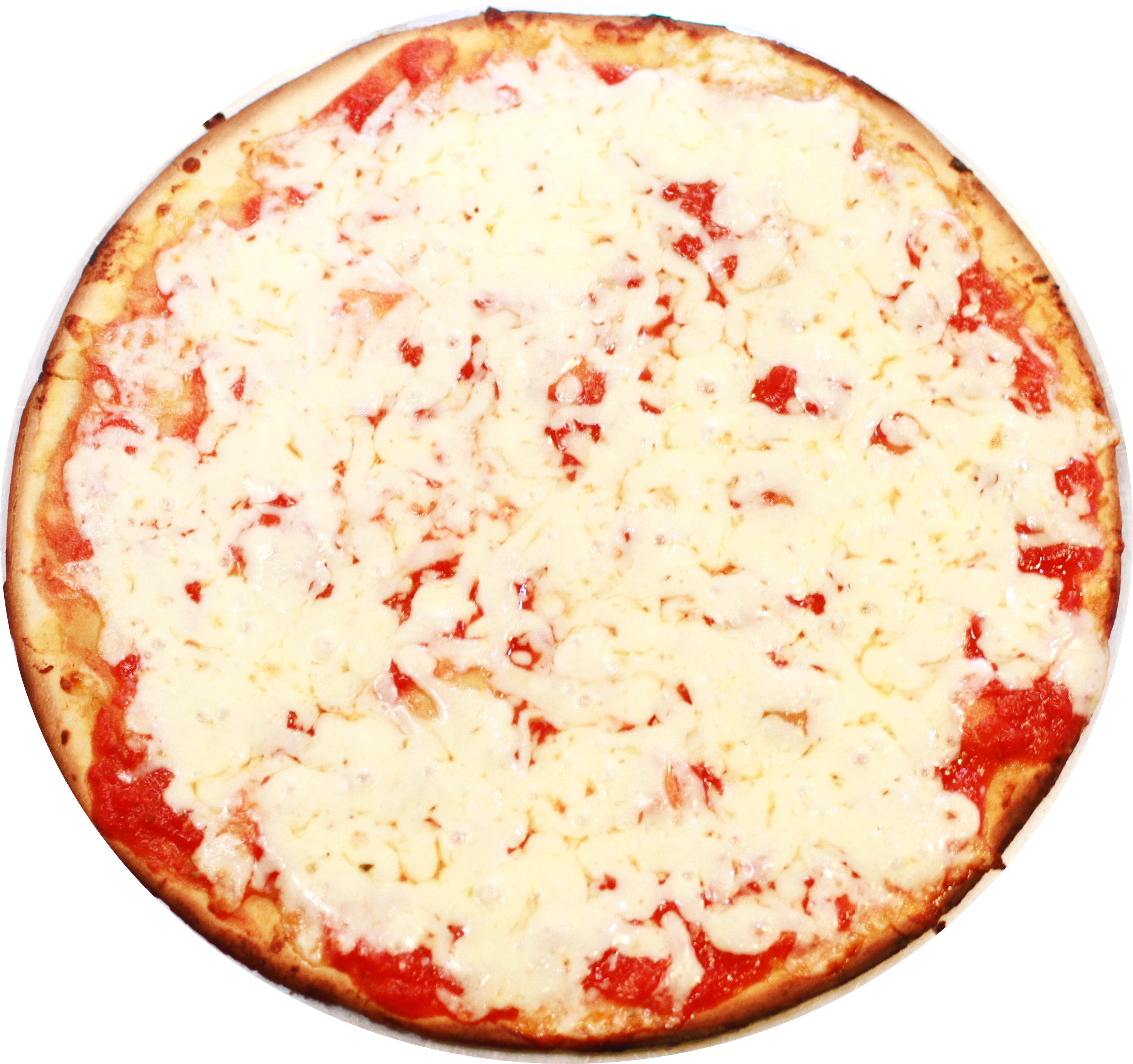 Order Medium Gluten-Free Cheese Pizza food online from I pizza ny store, New York on bringmethat.com