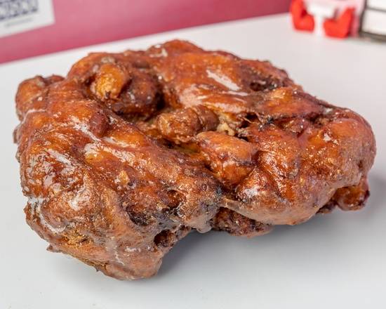 Order Apple Fritter food online from Bob Donuts store, San Francisco on bringmethat.com