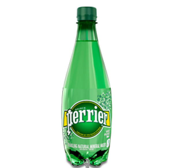 Order Perrier Sparkling Water food online from Six Corners Café store, North Bergen on bringmethat.com