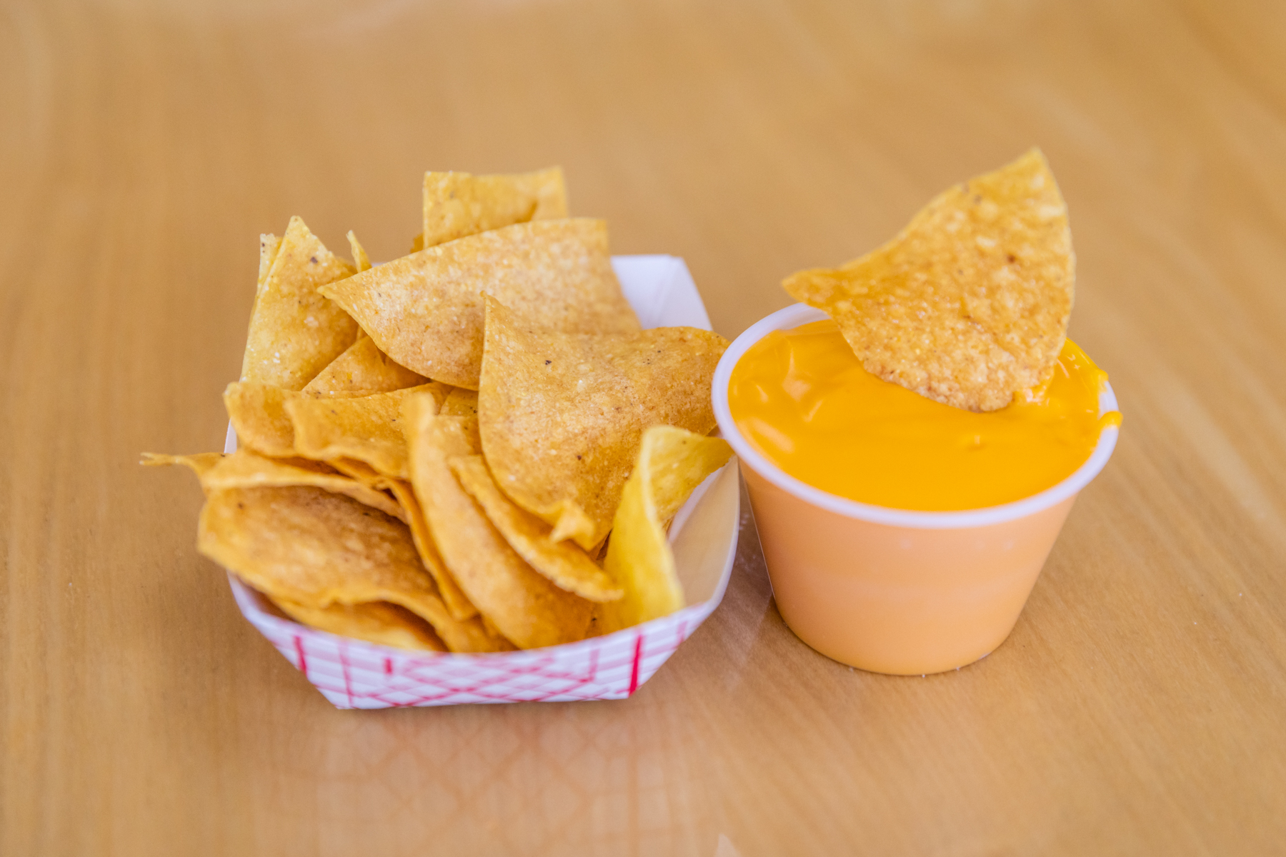 Order Nacho Cheese food online from Blue Tortilla store, Selden on bringmethat.com