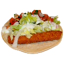 Order Fish Taco food online from Rivas Mexican Grill #2 store, Las Vegas on bringmethat.com