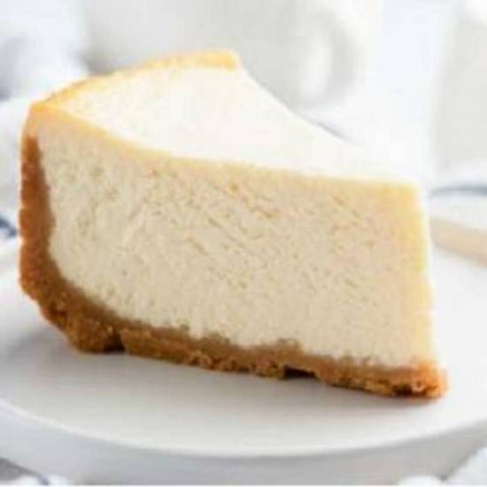 Order New York Cheesecake food online from New York Pizzeria store, Houston on bringmethat.com