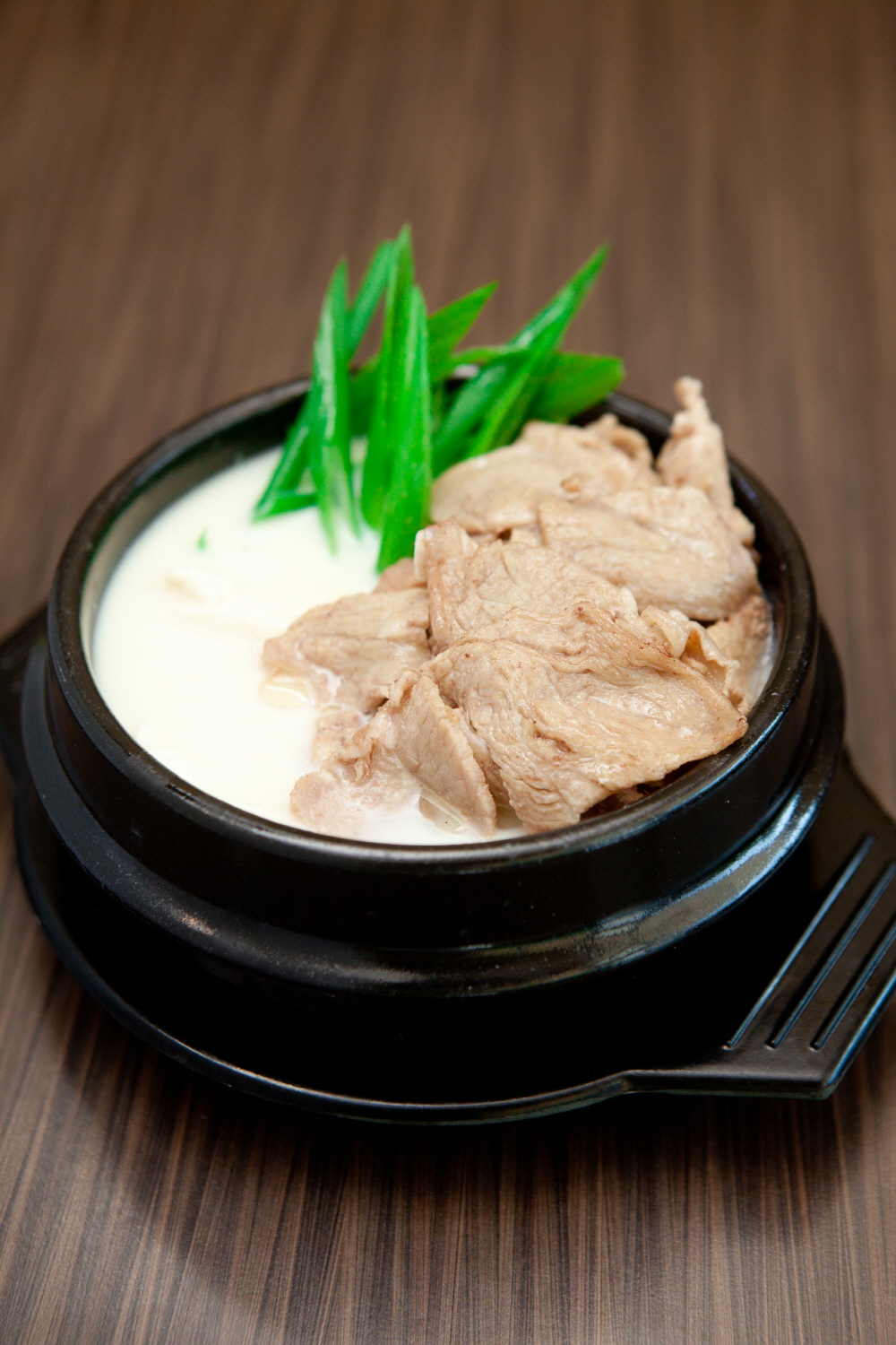 Order Pork Tofu Soup food online from Tofu Bean store, Rowland Heights on bringmethat.com