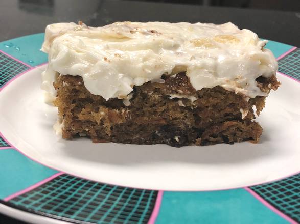 Order Carrot Cake food online from Old City Market & Oven store, Washington on bringmethat.com
