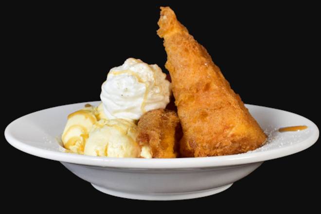 Order Fried Cheesecake food online from Aspen Tap House store, Champaign on bringmethat.com