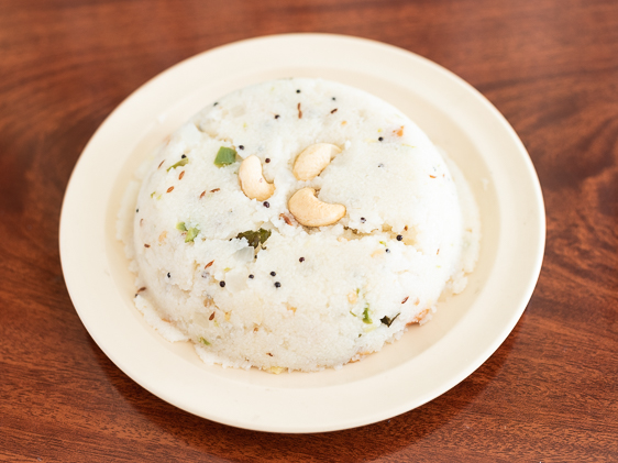 Order Upma food online from Dosa Place store, Fremont on bringmethat.com