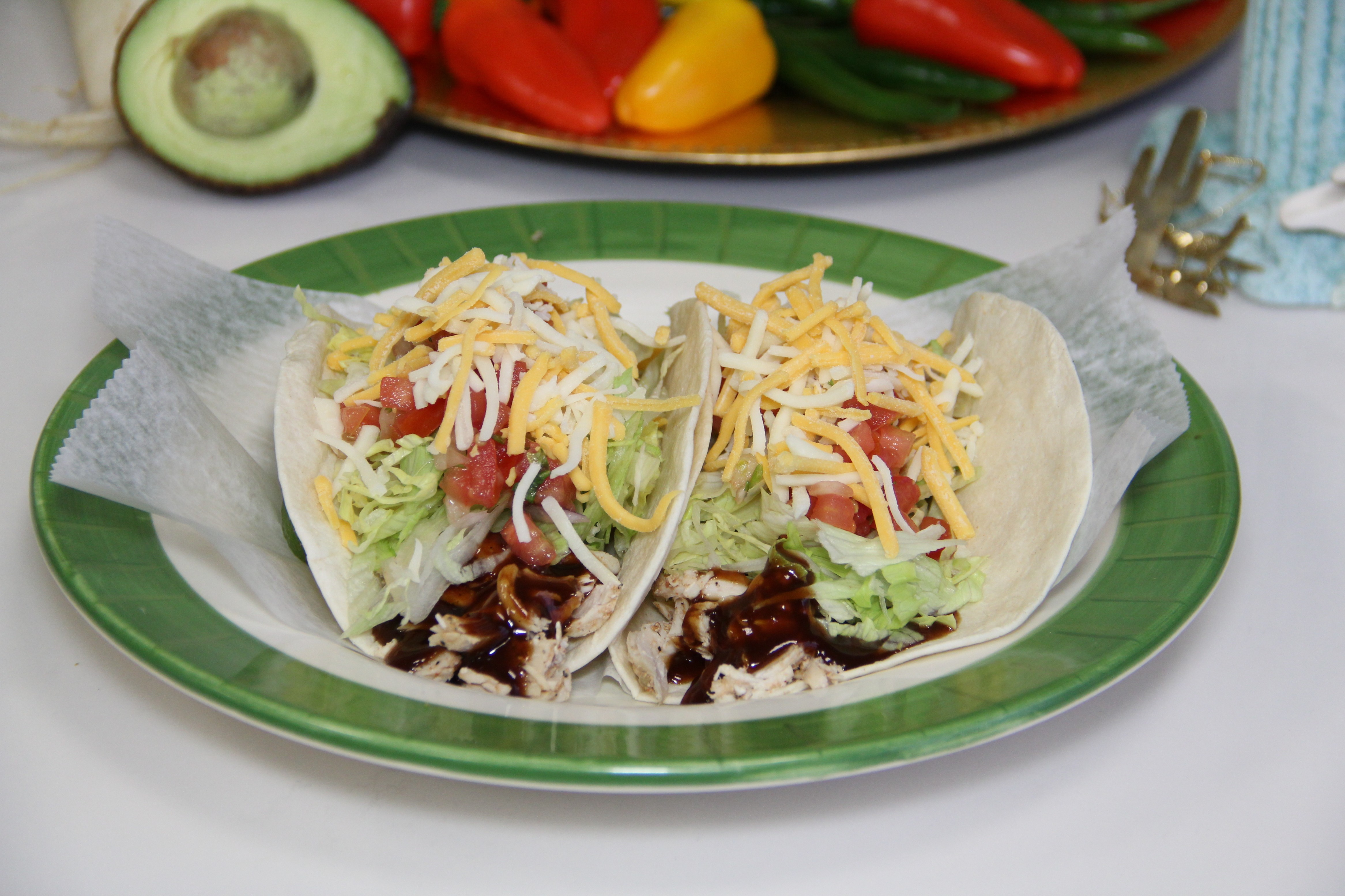 Order Taco BBQ food online from Taco Perfectos store, Levittown on bringmethat.com