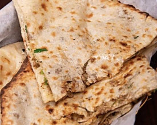 Order Keema Naan food online from Tandoor Char House River North store, Chicago on bringmethat.com