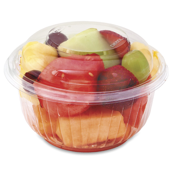 Order Fruit Salad food online from Bagelry store, Rockville Centre on bringmethat.com