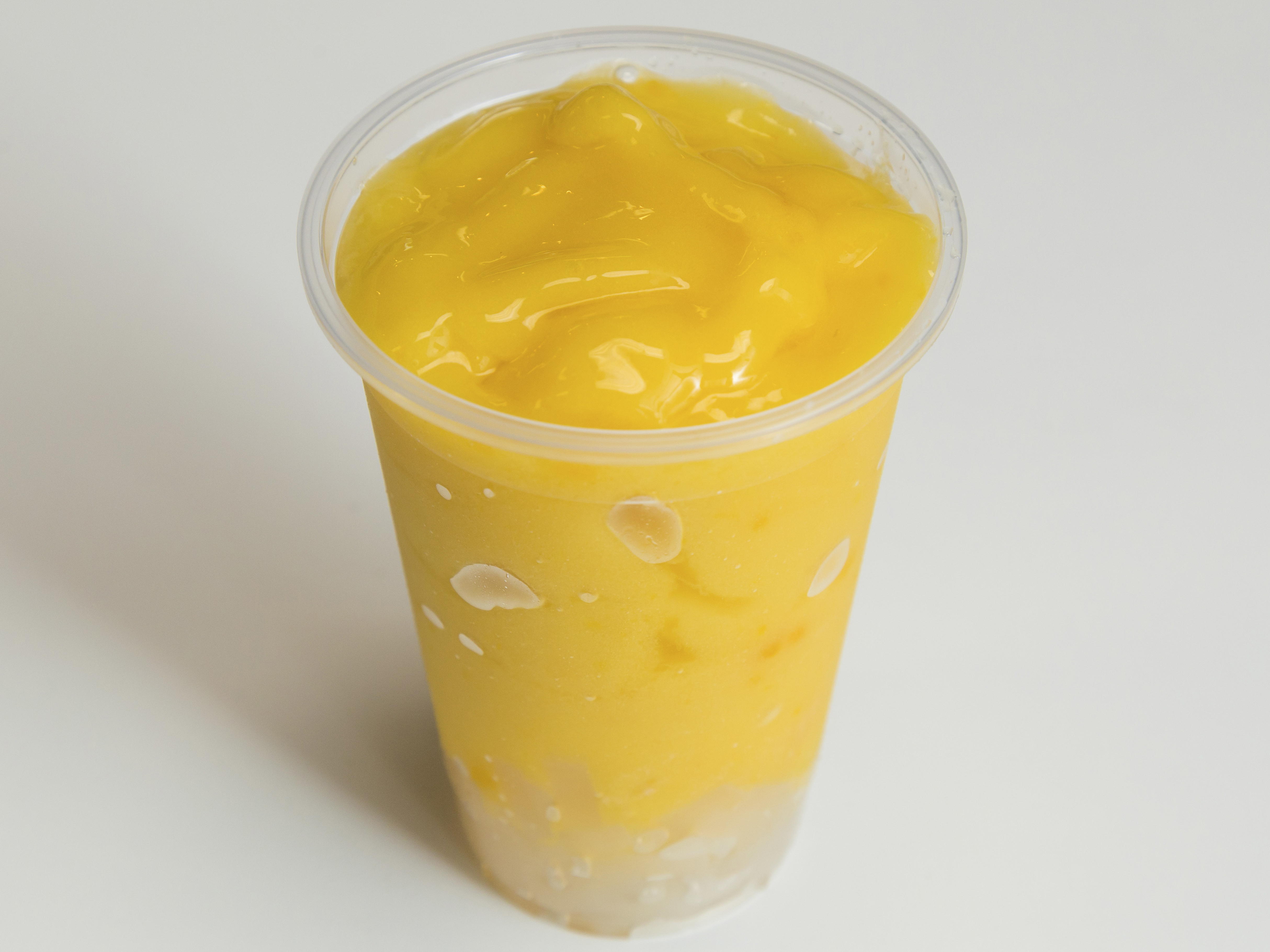 Order Mango Smoothie food online from Simply Viet store, Houston on bringmethat.com