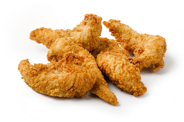 Order Chicken Finger food online from Guthrie store, Albany on bringmethat.com