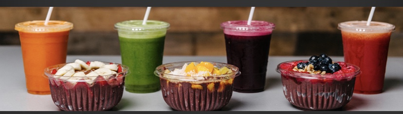 Order 3 MEDIUM BOWLS FOR $30 food online from Smoothies store, Danvers on bringmethat.com