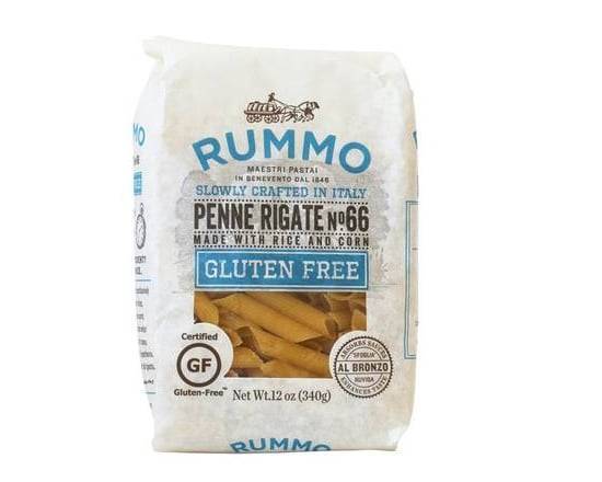 Order Gluten-Free Pasta Rummo - Penne food online from Italian Homemade Company store, San Francisco on bringmethat.com