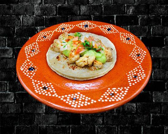 Order Chicken Soft Taco food online from RIVAS MEXICAN GRILL store, Fort Mohave on bringmethat.com