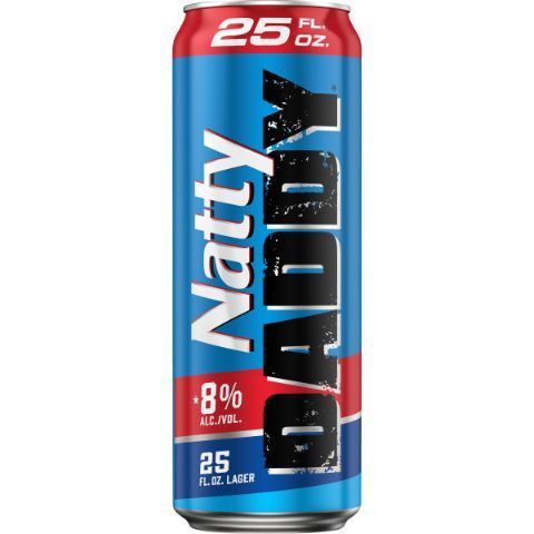 Order Natty Daddy 25oz Can food online from 7-Eleven store, New York on bringmethat.com