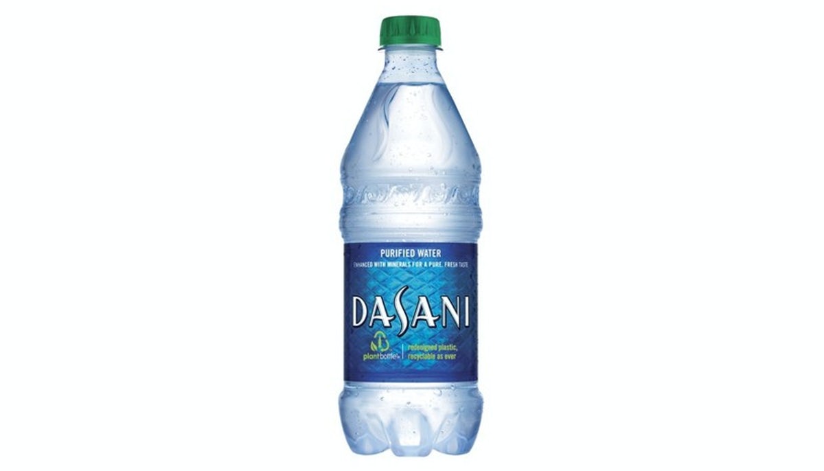 Order Dasani Purified Water food online from Pokeworks store, Atlanta on bringmethat.com